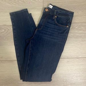 Loft jeans